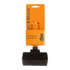 Rufus & Coco Self Cleaning Slicker Brush For Cats & Dogs