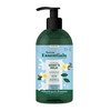 TropiClean Essentials Goat's Milk Shampoo 473mL