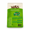 WAG Pigs Ear Small Dog Treat (10 Pack)