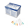 Terumo Agani Hypodermic Needles 23G 1 Inch (100 needles)
