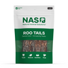 Natural Animal Solutions Roo Tails Dental Treat For Dogs (4 Pack)