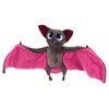 Waggly Plush Bat Dog Toy