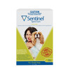 Sentinel Spectrum Green Small Dogs (4-11kg)