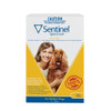 Sentinel Spectrum Yellow Medium Dogs (11-22kg)