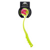 Scream Ball Launcher Loud Green (38 cm)