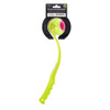 Scream Ball Launcher Loud Green (38 cm)