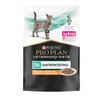Pro Plan Veterinary Diets EN Gastroenteric Chicken Wet Cat Food (10 x 85g pouch)