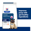 Hill's Prescription Diet z/d Skin/Food Sensitivities Dry Cat Food