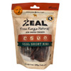 Zeal Free Range Air Dried Veal Short Ribs (125g)