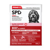 Prime100 SPD Slow Cooked Beef & Carrot Wet Dog Food (12 x 354g)