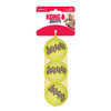 KONG AirDog SqueakAir Balls