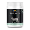 EAC In-Sideout Cat Gut & Immune Health Digestive Supplement