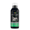 EAC Shine & Glide - Hemp Oil Supplement For Dogs, Cats & Horses