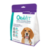 Oravet Dental Chews Medium Dogs 11-23kg
