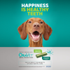 Oravet Dental Chews Medium Dogs 11-23kg