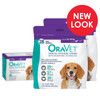 Oravet Dental Chews Medium Dogs 11-23kg