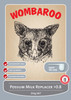 Wombaroo Possum Milk Replacer >0.8 P8001 250g