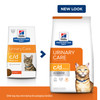 Hill's Prescription Diet c/d Multicare Urinary Care Dry Cat Food - New Look