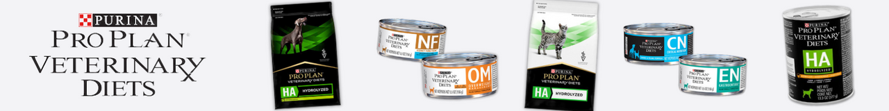 Purina Pro Plan Veterinary