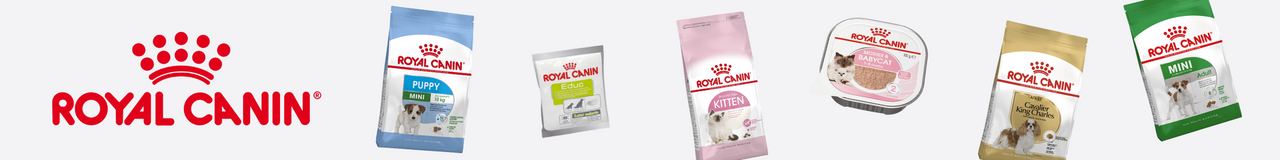 Royal Canin Pet Food