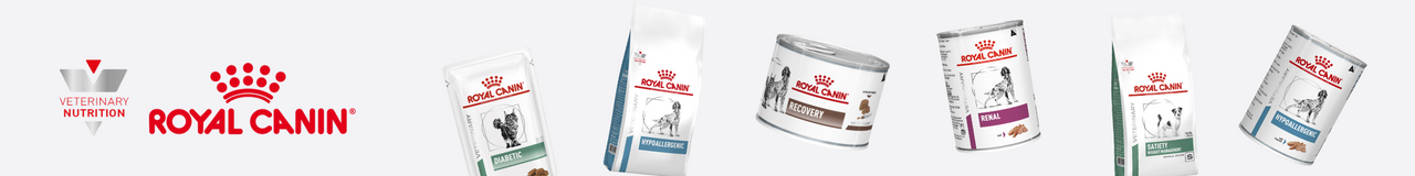 Royal Canin Veterinary Diets