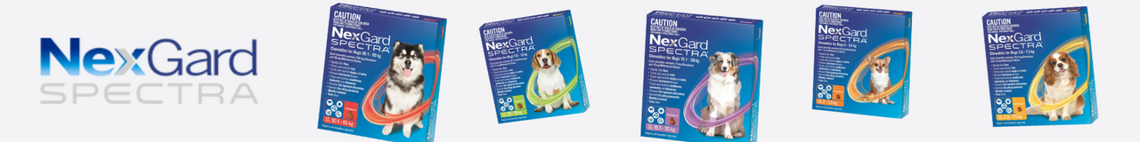 Nexgard Spectra