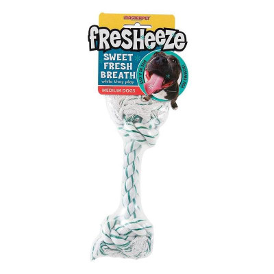 Fresheeze Mint Dental Rope