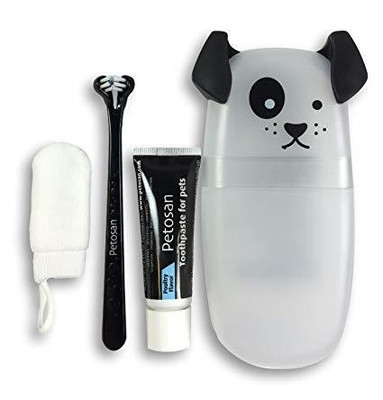 petosan toothbrush