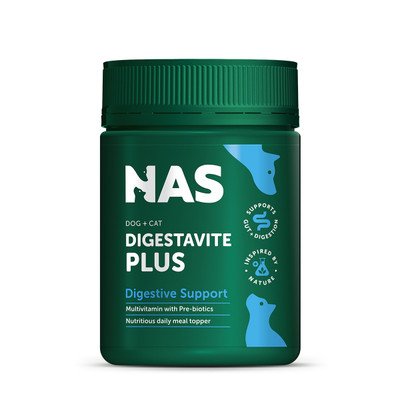 Natural Animal Solutions NAS Digestavite Plus (100g)