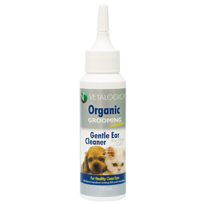 canker drops for dogs