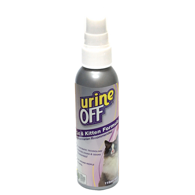 Kit4Cat Cat Urine Sample Collection Kit