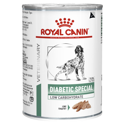 royal canin veterinary diet canine hypoallergenic wet 12x400g can