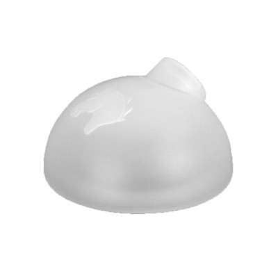 AeroHippus Replacement Mask