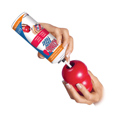 KONG Easy Treat Bacon & Cheese Recipe (226g)