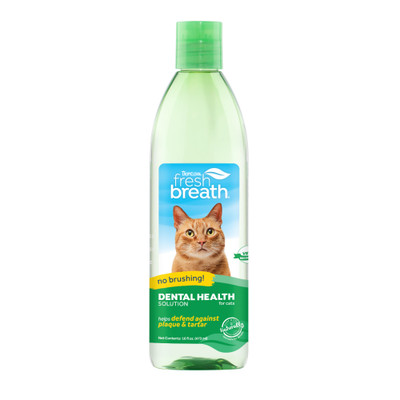 rufus & coco breath buddy water additive