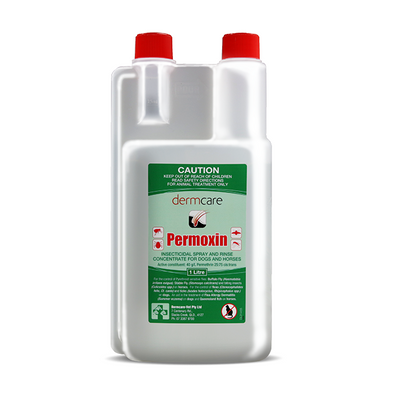 Permoxin Insecticide Rinse