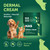 Natural Animal Solutions NAS Dermal Cream (60g)
