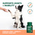 Natural Animal Solutions NAS Osteoforte (60 capsules)