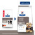 Hill's Prescription Diet l/d Liver Care Dry Dog Food - New Look