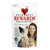 Vet's Best Rewards Lamb Liver Treats - 120g pack