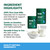 Natural Animal Solutions NAS Goat Milk Powder (400g)