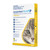 Revolution Plus Yellow Small Cats - 1.25-2.5kg