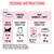 Royal Canin Kitten Wet Food Gravy Pouches