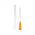 BD Needle 25G 1 1/2 Inch 301808 (100 needles)