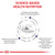 Royal Canin Veterinary Diet Canine Neutered Adult Large Dog Dry Food (12kg)