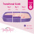 Trouble & Trix Crystal Odour Neutralising Lavender Cat Litter - Transitional Guide