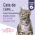 Trouble & Trix Clumping Odour Neutralising Lavender Cat Litter (15 Litre)