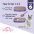 Trouble & Trix Clumping Odour Neutralising Lavender Cat Litter (15 Litre) - How To Use