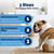Glandex Anal Gland Hygienic Pet Wipes