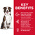 Hill's Science Diet Healthy Mobility Adult Large Breed Dry Dog Food - 12kg bag (10344HG)